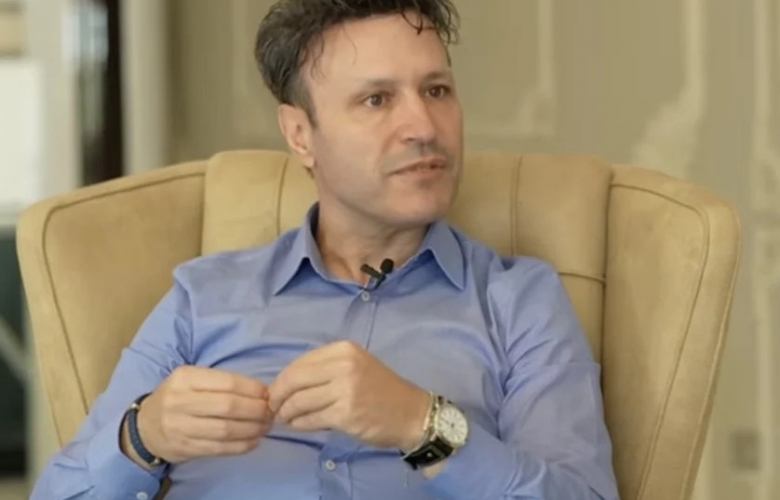 Soyuak : “Gelibolu’yu AK Parti Belediyeciliği ile Buluşturmak İçin Yola Çıktım”