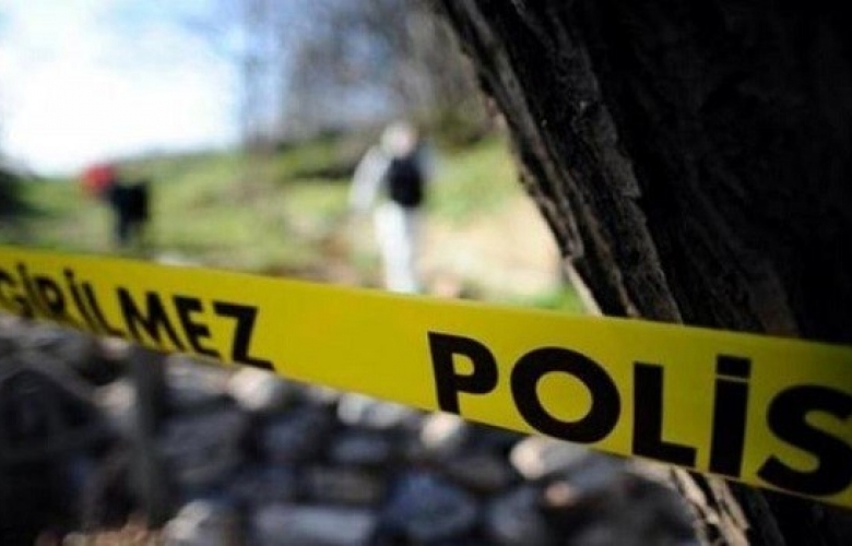 EZİNE’DE CİNAYET