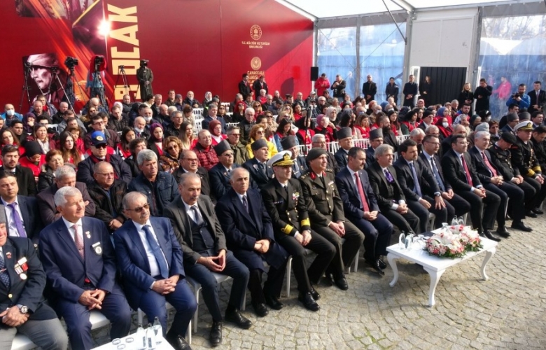 107 YIL ÖNCE BUGÜN, GELDİKLERİ GİBİ DÖNDÜLER