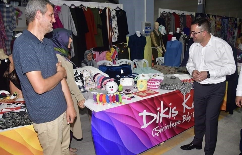 BİGA ALIŞVERİŞ VE KÜLTÜR FESTİVALİ İLK GÜN ETKİNLİKLERİ İLGİ GÖRDÜ