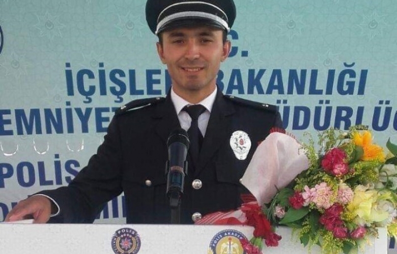 GÖREVE GİDİYORDU, ŞEHİT OLDU