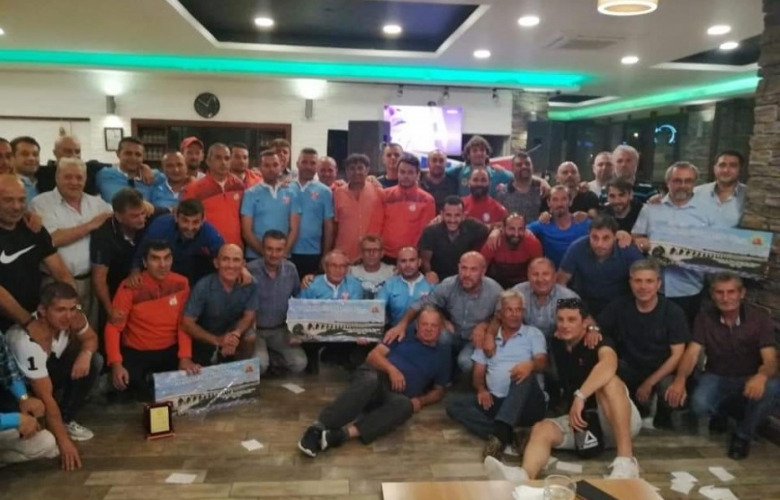 ELİT BALKAN MASTER LİGİ' NİN İLK KARŞILAŞMASI ÇANAKKALE' DE OYNANACAK