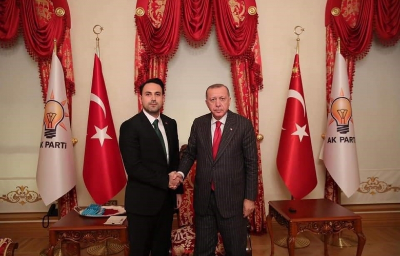 MAKAS " HOŞGELDIN 11 AYIN SULTANI RAMAZAN" 