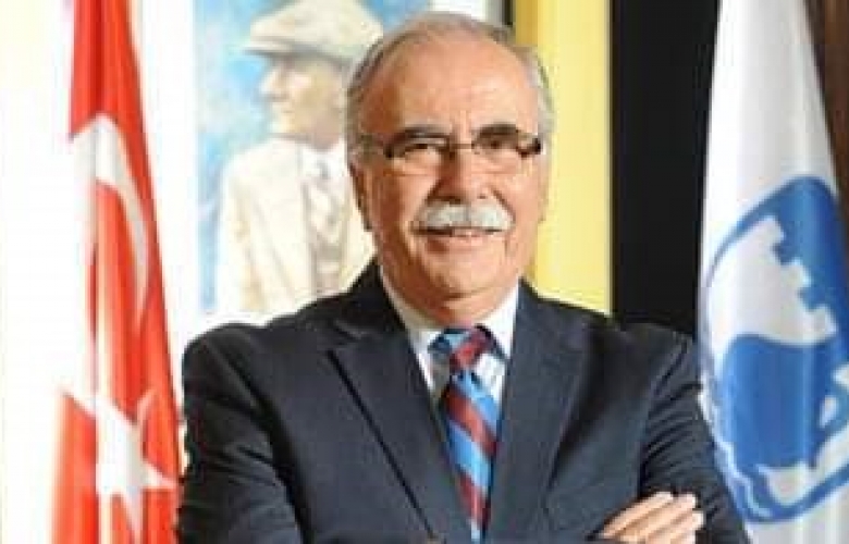 GÖKHAN' IN  MEVLİD KANDİLİ MESAJI