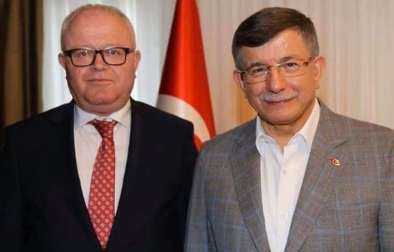 YILDIRIM "GELECEĞİ İNŞA ETMEYE GELİYORUZ"