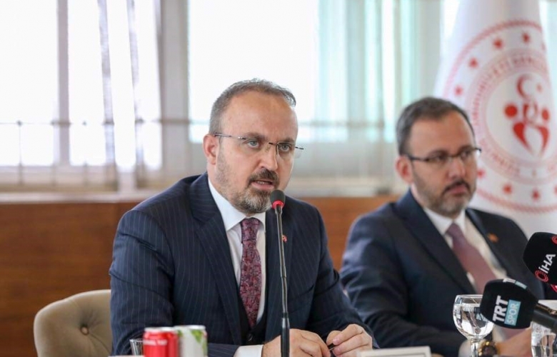 GENÇLİK VE SPOR BAKANLIĞINDAN ÇANAKKALE' YE 32 MİLYON LİRALIK YATIRIM