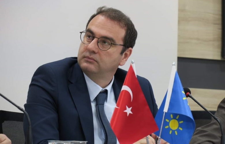 UZ “ İL GENEL MECLİSİ HANGİ GEREKÇELER İLE OLAĞANÜSTÜ TOPLANIYOR”