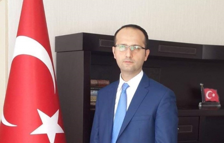 GÖKDEMİR " BAYRAMİÇ İLÇEMİZDE POZİTİF VAKAYA RASTLANMADI