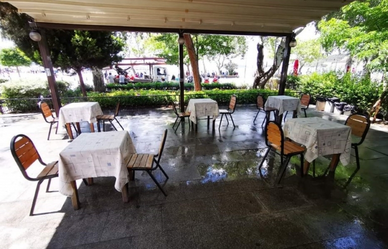 ÇANAKKALE BELEDİYESİ PARK VE TESİSLERİ, 1 HAZİRAN İÇİN HAZIRLANDI