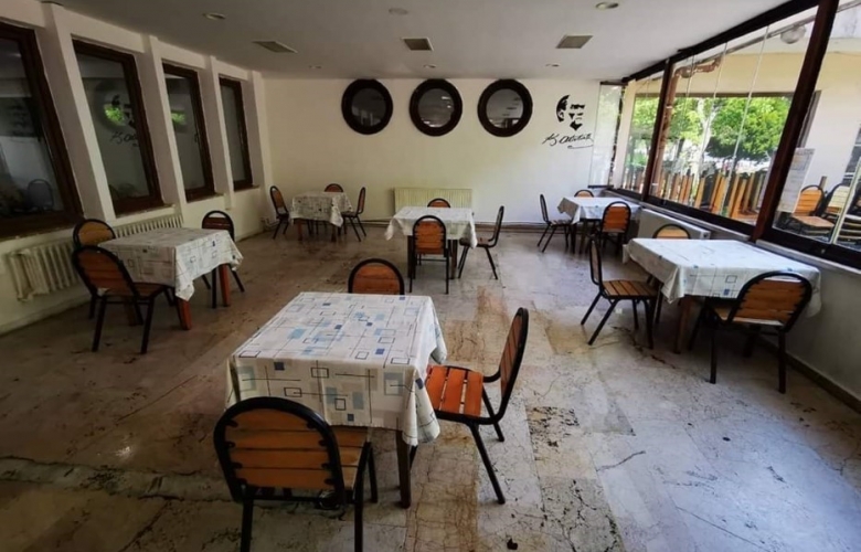 ÇANAKKALE BELEDİYESİ PARK VE TESİSLERİ, 1 HAZİRAN İÇİN HAZIRLANDI