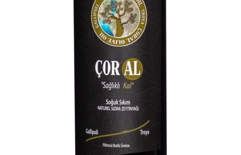 ULUSLARARASI ZEYTİN YAĞI YARIŞMASINDA İKİNCİ ALTIN MADALYAYI KAZANDILAR