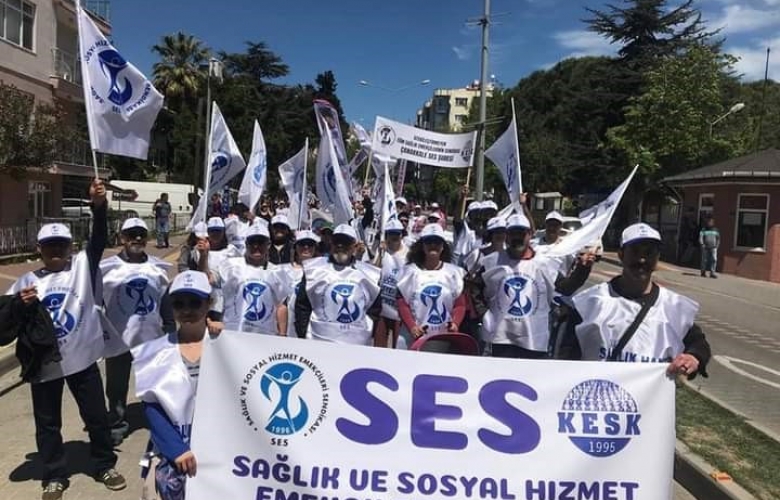 ÇOŞAN “BANKA PROMOSYONLARINA  ENFLASYON GÜNCELLEMESİ TALEP EDİYORUZ”