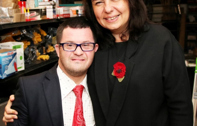 İSKENDEROĞLU " MESELE ZİHİN VE KALPLERDEKİ ENGELLERİ AŞMAKTIR"