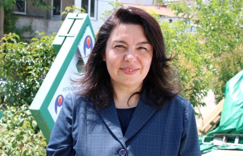 İSKENDEROĞLU “REGAİB KANDİLİMİZ MÜBAREK OLSUN”