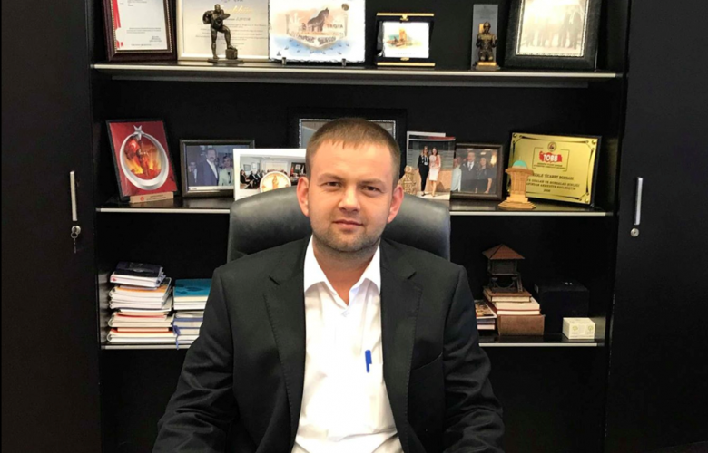 GÜNDOĞDU “DÜZENLEME İŞ DÜNYASINA OLUMLU YANSIYACAK”