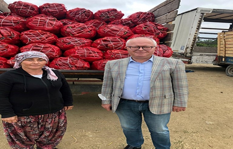 YILDIRIM “ÇANAKKALE MİLLETVEKİLLERİNİ GÖREVE DAVET EDİYORUM”