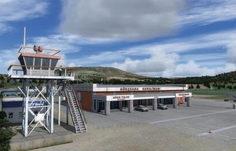 CEYLAN: “10 YILDIR UÇAK İNMEYEN HAVAALANI YAPTILAR”