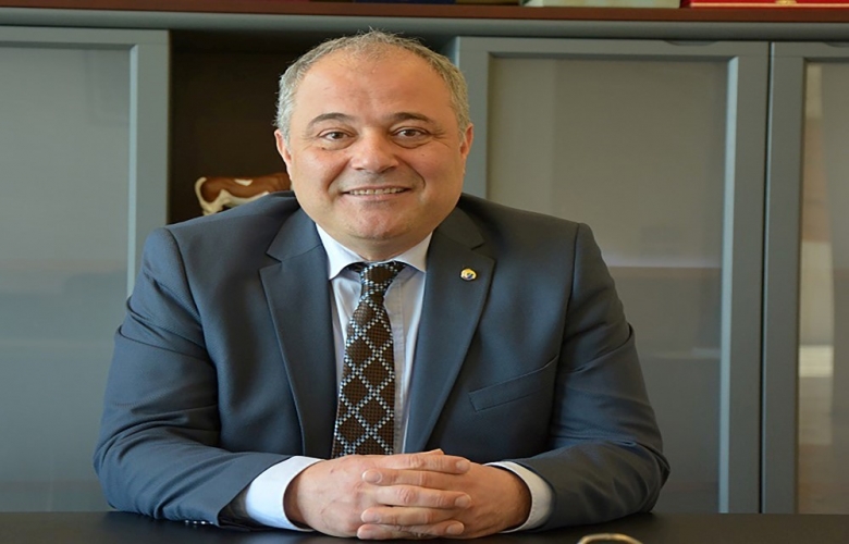 UYSAL “BM 2022 YILINI BALIKÇILIK VE SU ÜRÜNLERİ YILI İLAN ETTİ”