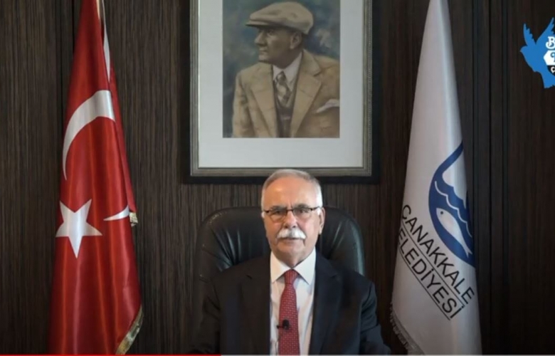 GÖKHAN “97 YILDIR ÖZGÜR BİR GELECEĞE UYANIYORUZ; “İYİ Kİ CUMHURİYET VAR…””