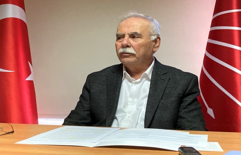 GÖKHAN’DAN  TURAN’A JET HIZIYLA CEVAP GELDİ