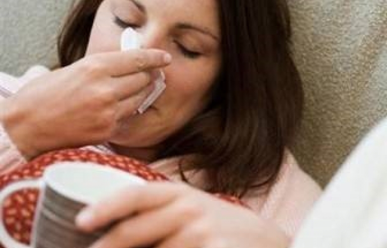 SAĞLIK İL MÜDÜRLÜĞÜNDEN GRİBAL ENFEKSİYON UYARISI “SOSYAL MESAFE VE MASKE İLE ENFEKSİYONDAN KORUNUN”