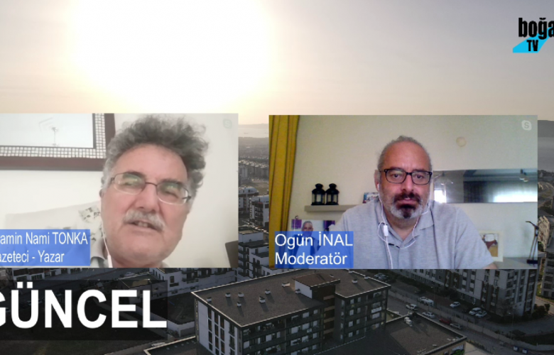 TONKA “ 27 MAYIS 1960 DARBESİ EN ACIMASIZ YÖNÜ YASSI ADA YARGILAMALARIDIR”