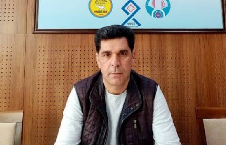 HACIMUSALAR “ OKULARIN AÇILMASI ÖNCESİNDE TÜM EĞİTİM ÇALIŞANLARI AŞILANMALI”