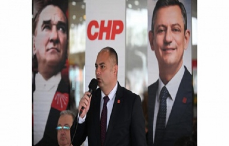 Ergun’dan Semizoğluna Sert Yanıt  “Açıklama Halkın Seçilmişlerine Karşı Saygısızlıktı"r”