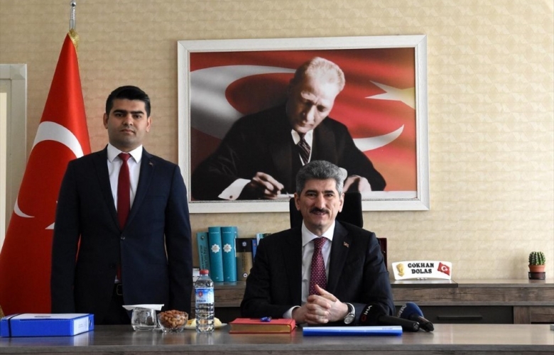 İçişleri Bakan Yardımcısı Muhterem İnce: "Amacımız Ölümlü kaza oranını sıfırlı noktalara getirmek"