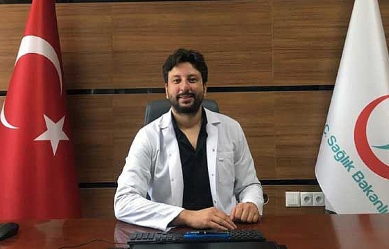 Baştürk: “Vakaları Takip Ediyoruz”