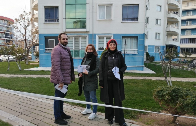 KARACA “2. YILIMIZI HEP BERABER PAYLAŞIYORUZ”