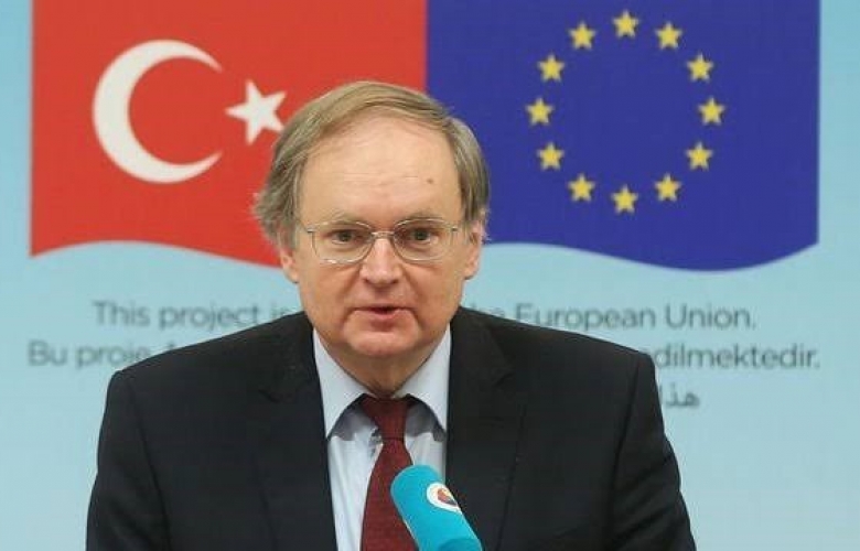 BERGER ÇANAKKALE’ YE GELİYOR