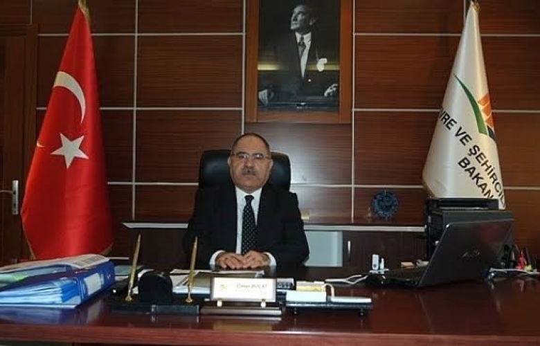 BOLAT’ TAN 10 OCAK GAZETECİLER GÜNÜ KUTLAMA MESAJI