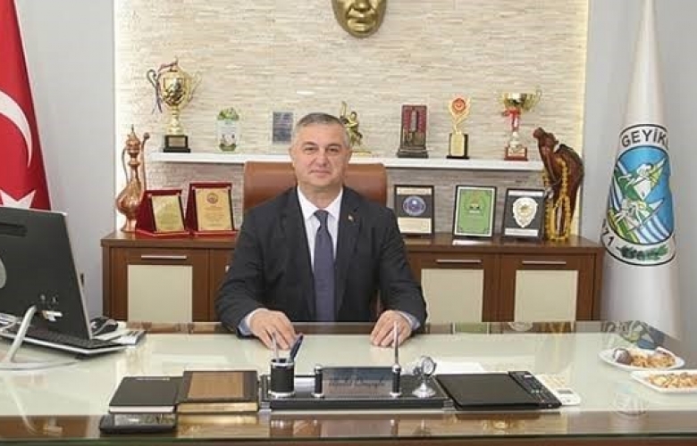 ORUÇOĞLU “ KÖPEK ZEHİRLENMELERİ KONUSUNDAKİ OLAY YÜZDE 99 ÇÖZÜLDÜ"