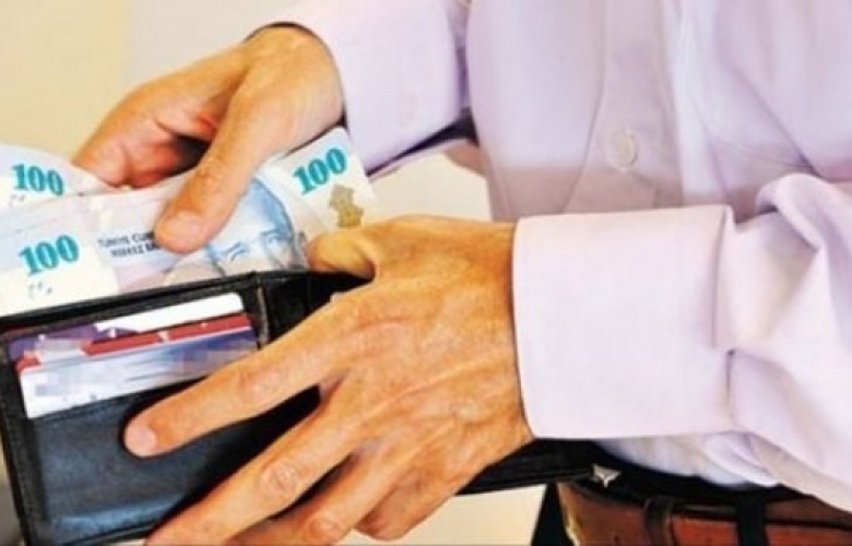 YOKSULLAŞMA ÖNLENEMİYOR