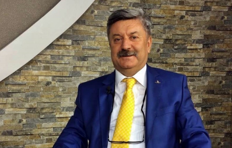 AKYALÇIN " 23 NİSAN SAAT 14.00' TE BALKONLARIMIZDAN İSTİKLAL MARŞIMIZI OKUYALIM" 