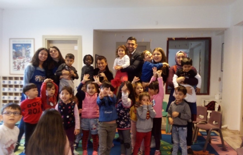 ÇABAÇAM SOHBETLERİ DEVAM EDİYOR