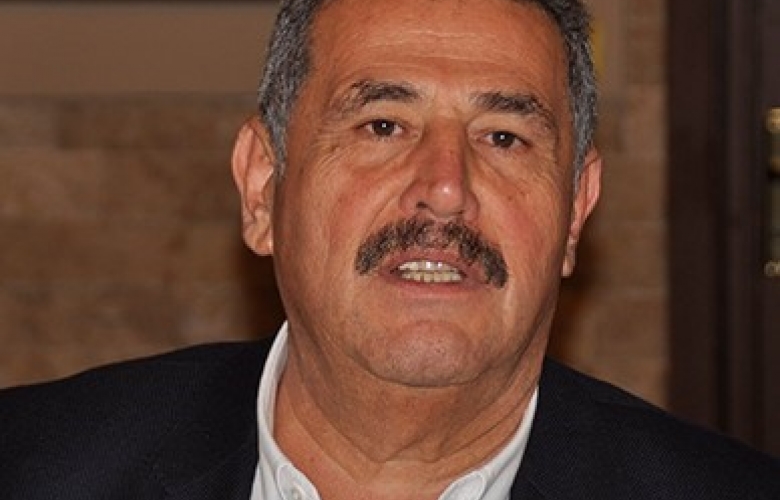 ERSÜMER' DEN "TÜRK AKIM PROJESİ" PAYLAŞIMI