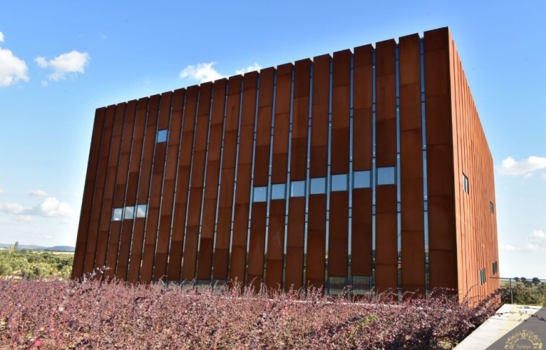 14 ŞUBAT TROYA MÜZESİNİN GÜNÜ OLSUN