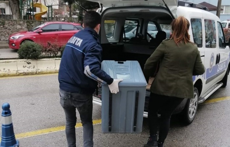 BAYRAM “VATANDAŞLARIMIZIN SÜRECİ EN SAĞLIKLI ŞEKİLDE GEÇİRMELERİ SAĞLAMAK İÇİN ÇALIŞIYORUZ” 