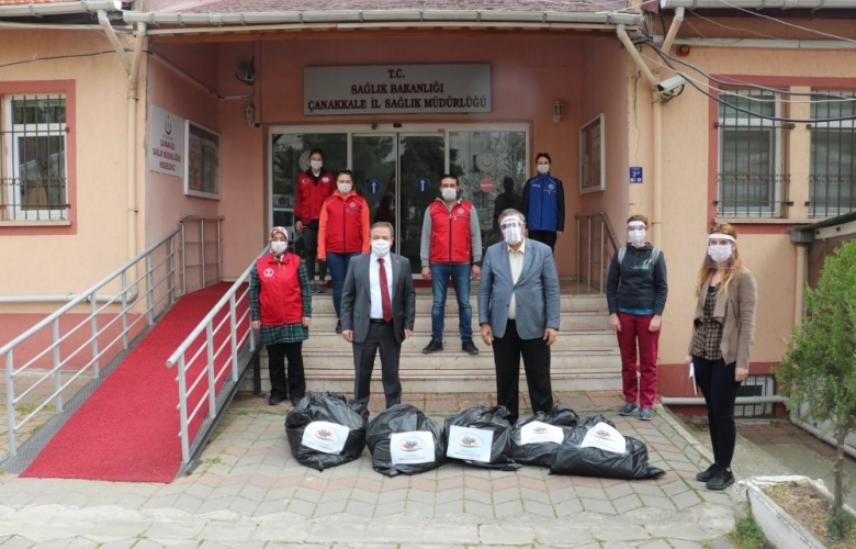 ALP COROVAVİRÜS SÜRECİNİ DEĞERLENDİRDİ