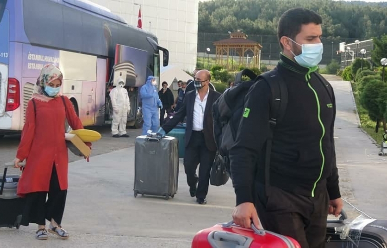 ALP COROVAVİRÜS SÜRECİNİ DEĞERLENDİRDİ