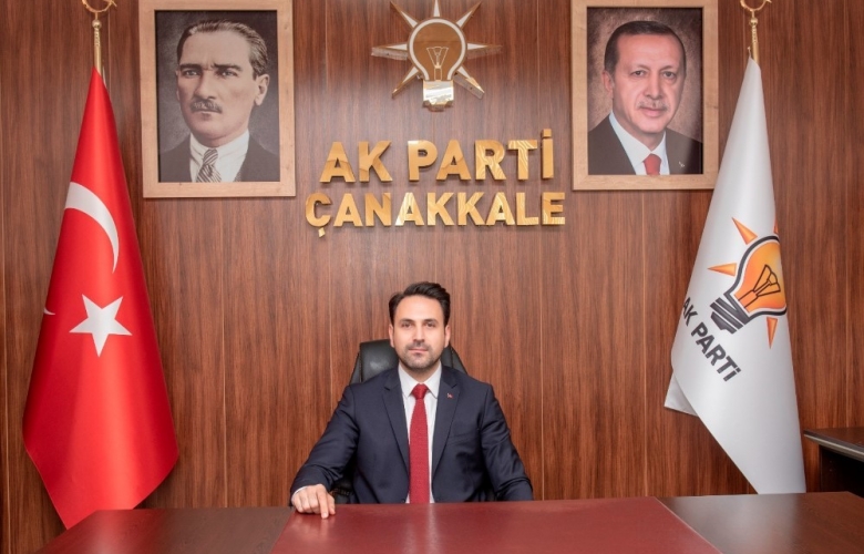 MAKAS " ÇANAKKALE' MİZE 92 MİLYON TL DESTEK SAĞLANDI