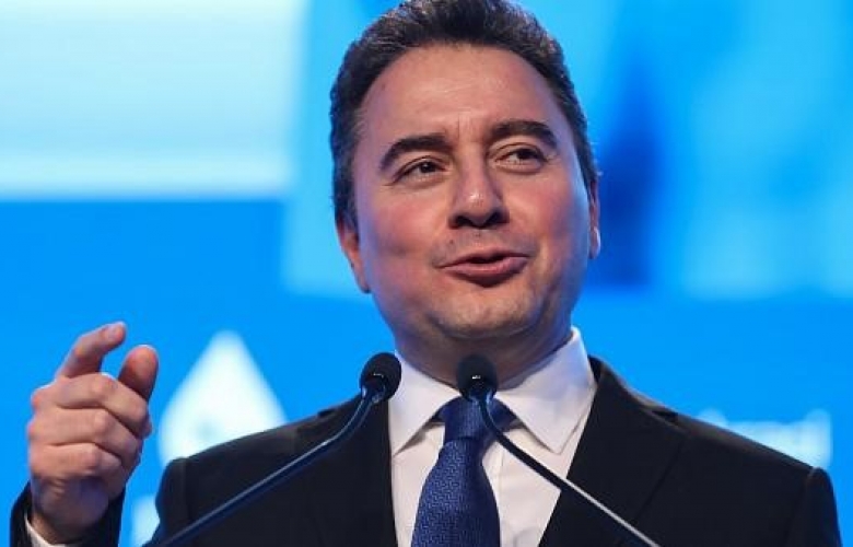 DEVA PARTİSİ ÇANAKKALE İL BAŞKANI BELLİ OLUYOR