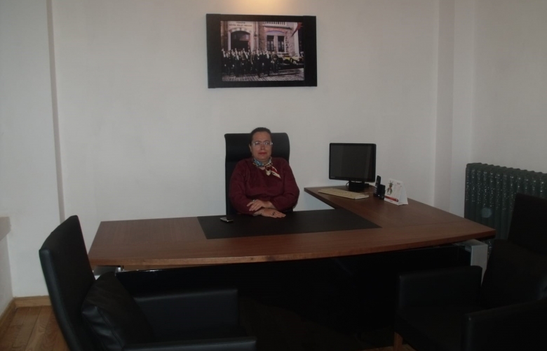 URAL "DÜNYA MİMARLIK GÜNÜMÜZ KUTLU OLSUN!" 