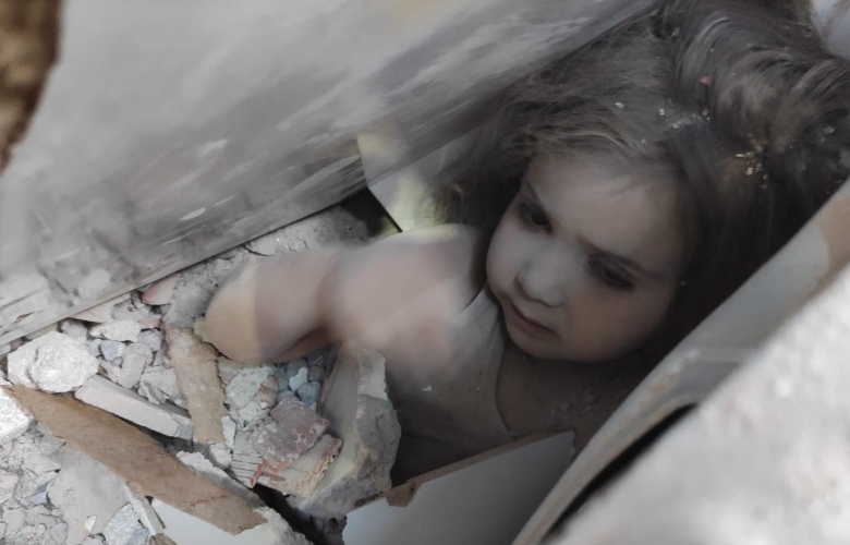 MUCİZE KURTULUŞA İLK MÜDAHALE  ÇANAKKALE UMKE EKİBİNDEN