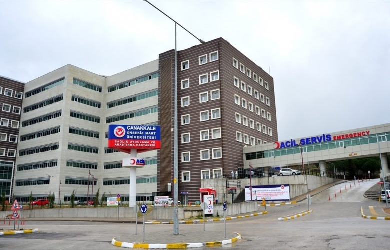 DEVLET HASTANESİNDE ÇİFTE STANDART