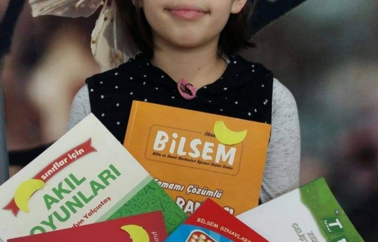 ÇAN CUMHURİYET İLKOKULU 4. SINIF ÖĞRENCİLERİNDEN BÜYÜK BAŞARI