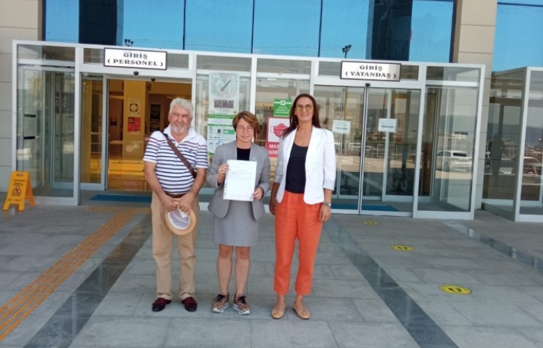 ATAN MAZBATASINI ALDI