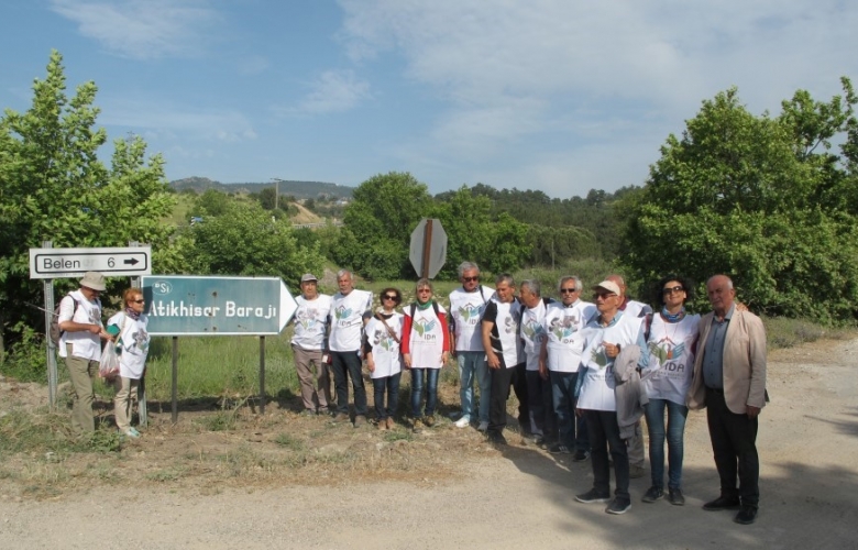  İDA DAYANIŞMA DERNEĞİ 19 TEMMUZDAKİ KİTLESEL BASIN AÇIKLAMASINA DESTEK VERECEK